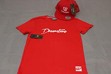 t-shirts